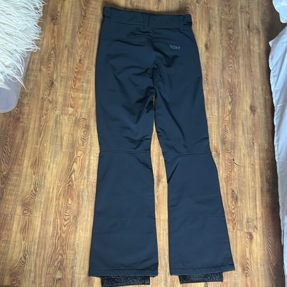 Roxy Snow Pant - Picture 2 of 8